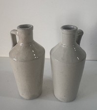 Huilier et vinaigrier de Table