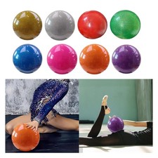 Ballon de gymnastique