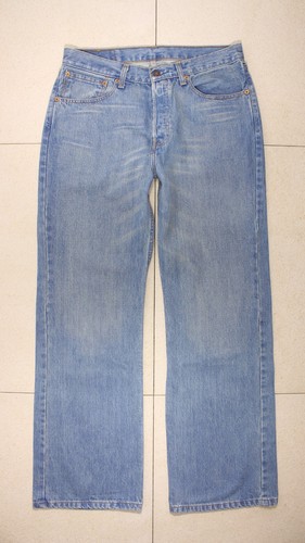 Jean bootcut homme levi - bootcut,