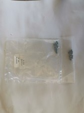 MECCANO LOT DE 24 VIS SANS