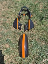 Carénage Kawasaki er5