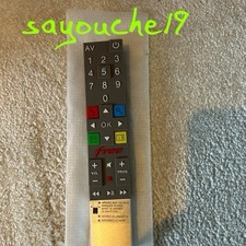 Télécommande Freebox v6