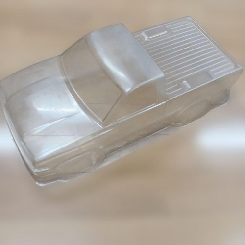 Hpi c1500 body savage - c1500,