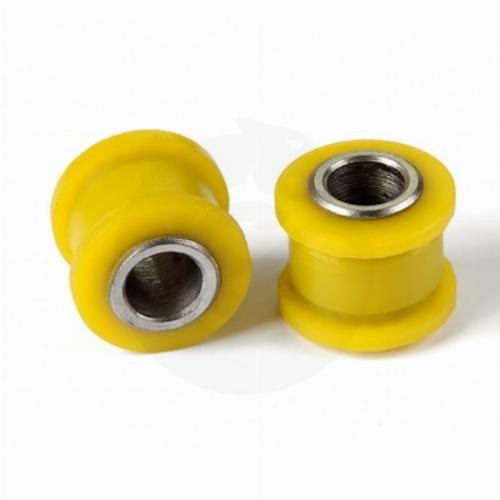 Steering rack bushing set - pu,