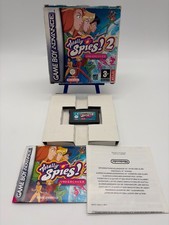 Jeu Game Boy Advance Totally