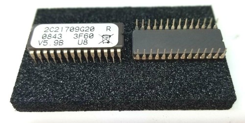 Thermo king eprom - 41-437, chip