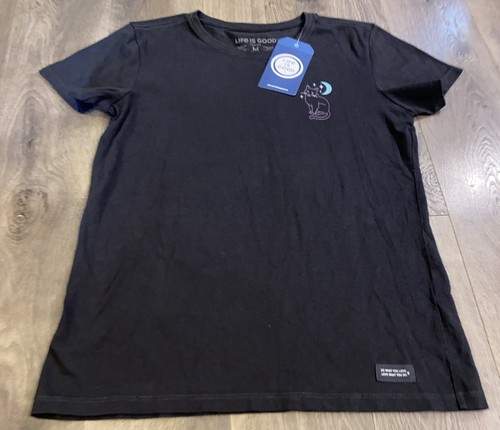 Life good women tee - women's,