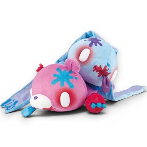 Peluche chax gloomy - gp, bear