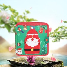 Livre en tissu pour enfants