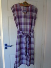 Robe madras pour femme Bangui