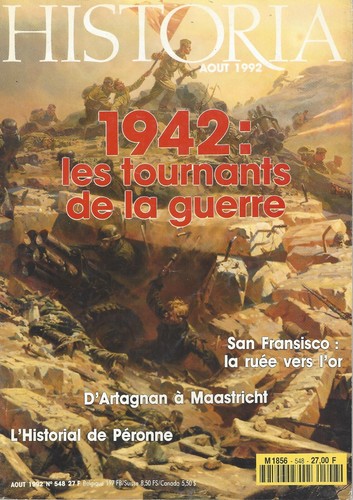 Historia 548 1942 - historia, :