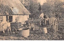 14 - LA NORMANDIE - SAN58222 -