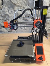 Original Prusa MINI+