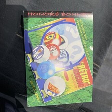 Petit Livre Restrospective RC