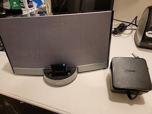 Bose sounddock series - bose, 1