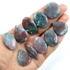 10 pièces pierres précieuses