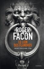 Le lion des Flandres - Roger