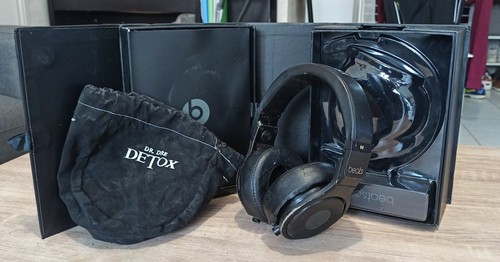 Casque pro beats - pro, by