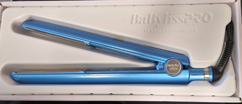 Babylisspro nano titanium - babylisspro,