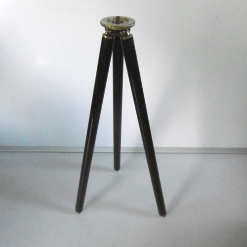 Ancien trepied appareil photo - ancien,