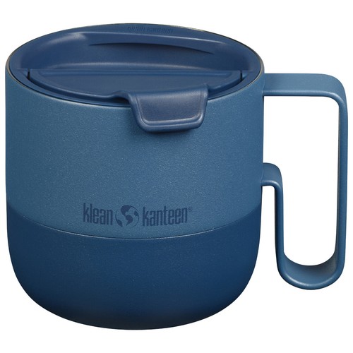 Klean kanteen rise - 399ml, tasse