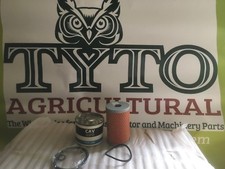 Nuffield 10/42 10/60 3/42 3/45