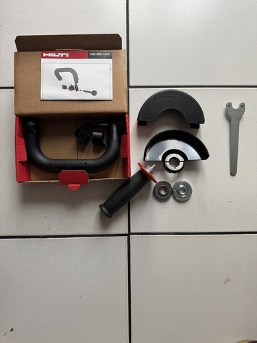 Hilti accessoires pour les - accessoires,