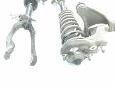 coupelles amortisseurs avant