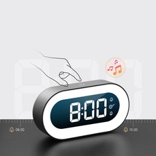 Réveil Musique avec Fonction