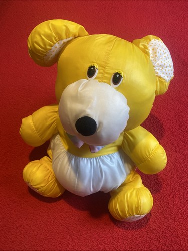 Vintage puffalump - vintage,
