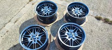 4 OEM RIMS M5 E39 Style 65 -