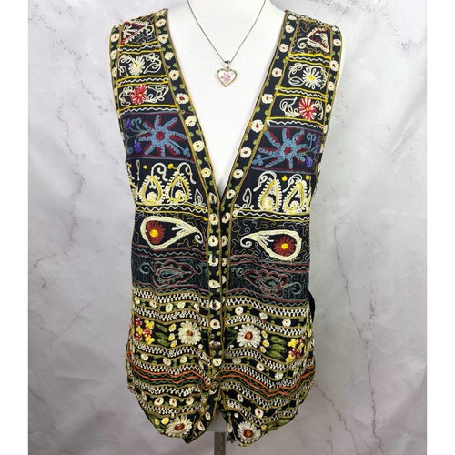 Vintage 90s bohemian