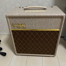 Amplificateur de guitare VOX
