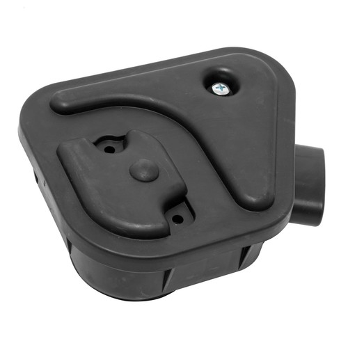 Boîtier filtre air - À, piaggio