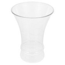  Transparent Vase Glass Flower