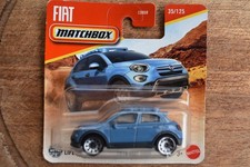 44226 MATCHBOX / MBX 2025 /