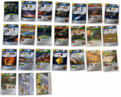 Gadget ghenos games - gadget,