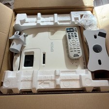 EPSON EH-TW5650 Projecteur