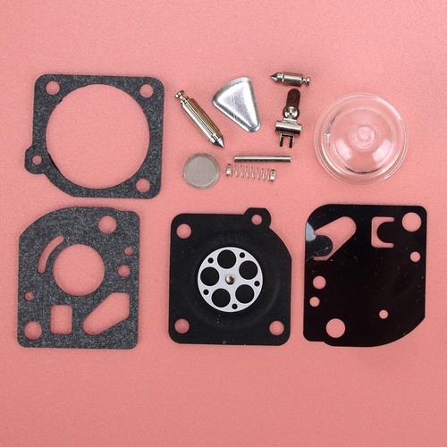 Carburetor rebuild repair kit - carburetor,