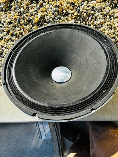Altec lansing 421a inch - lansing,