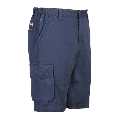 Bermuda grand voile camouflage - grand,