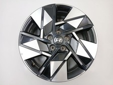 52910BE300 JANTE / 641967 POUR