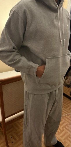 Nike solo swoosh ensemble - nike,