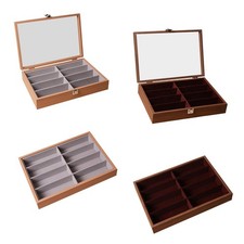 Présentoir à lunettes de