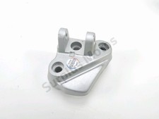 PLATINE AVANT GAUCHE MOTO GUZZI V9 BOBBER 2016-2016 / NE 57084