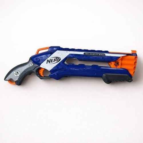 Nerf strike elite - n-strike,