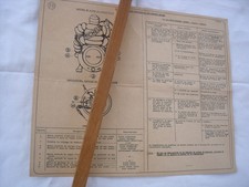 RARISSIME CARTONNAGE TECHNIQUE