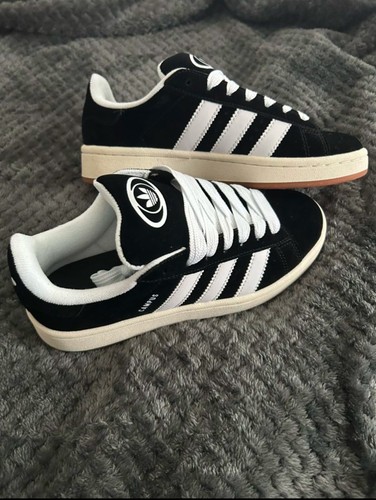 Adidas campus noir - campus,