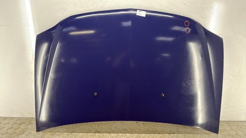 Capot dacia logan mcv phase - logan, 1