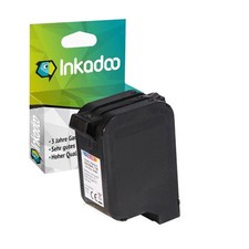 Encre Compatible Avec HP